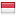 kombes.com server is located in Indonesia